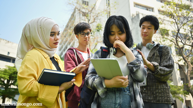 Universitas Negeri di Bandung dengan Jurusan Akreditasi A