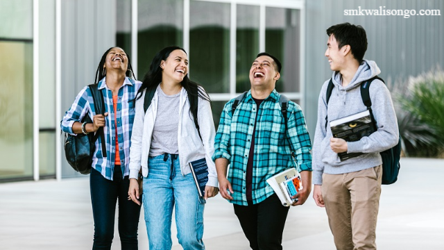 Universitas Swasta Terbaik di Tangerang